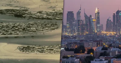 Grzesiok - W ciągu ostatnich 30 lat kraje arabskie najpierw zbudowały swoją potęgę na...