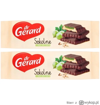 Starr - @Varmandoble: to