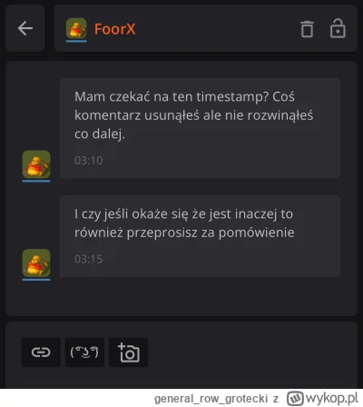 generalrowgrotecki - #slubodpierwszegowejrzenia 
Muszę przeprosić pewnego wykopka i p...