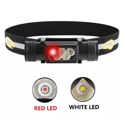 n____S - ❗ SEEKNITE H05A H05B Headlight
〽️ Cena: 16.60 USD (dotąd najniższa w histori...