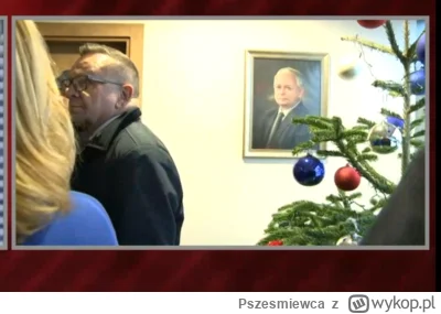 Pszesmiewca - #tvpis Przy drzwiach prezesa TVP wisi to xDDDDDDDDDDDDDDDDDDDDDDDD nie ...