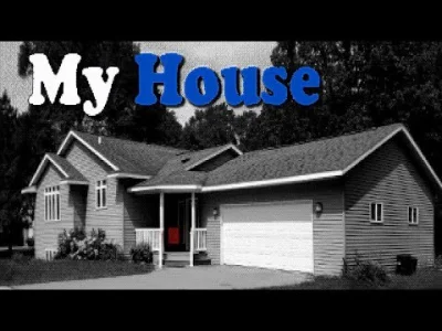 pieczonyszczurz_ogniska - Kto gral juz w MyHouse? Jak wrazenia?

#gry #doom #myhouse ...