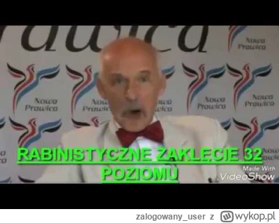 zalogowanyuser - @donkarton:
kojarzy ktoś taką kompliacje korwina, gdzie było ładowan...