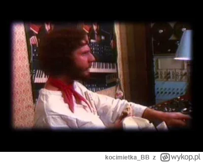 kocimietka_BB - #muzyka #muzykaelektroniczna #elektronika #lata80bylyzajebiste #lata8...