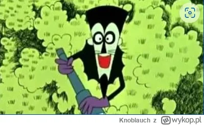 Knoblauch - #raportzpanstwasrodka Waldi juz ma ksywę Don Pedro.