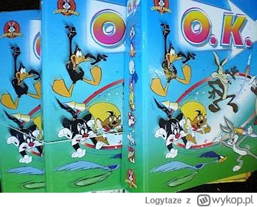 Logytaze - @Hemingwayy: To było chyba bardziej popularne.