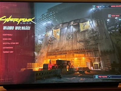 PodniebnyMurzyn - Dobra trza pograć troszkę