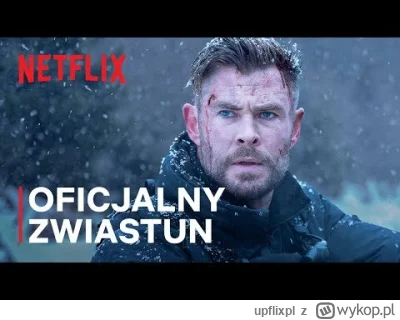 upflixpl - Tyler Rake 2 i Syreni biznes na materiałach promocyjnych od Netflixa

Ne...