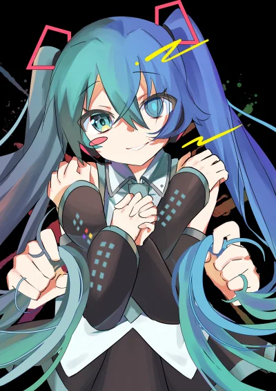 DistasterMasterer - #mikudaily

SPOILER