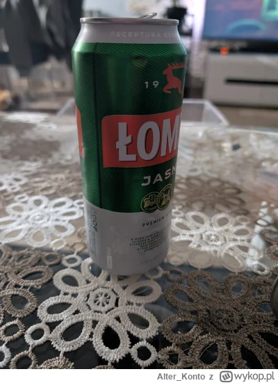 Alter_Konto - @kogutpiejeiglupieje