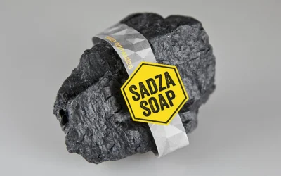 QoTheGreat - #kiszak myje dupe tą sadzą?