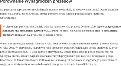 X.....x - Słabo z tą propagandą na wykopie lecicie ( ͡° ͜ʖ ͡°) https://demagog.org.pl...