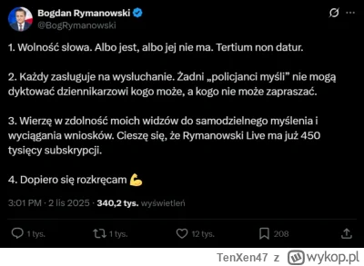 TenXen47 - Tak, przeciętny widz na YT ma pełną wiedzę technika żywności. Dlatego sam ...