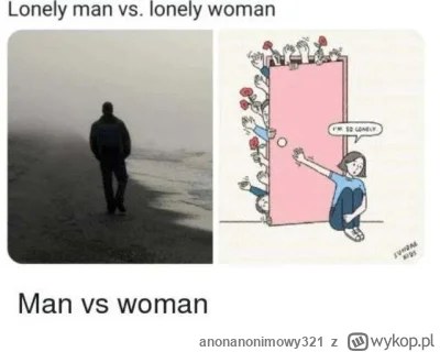 anonanonimowy321 - @Oliwia5255_- wypad p0lka