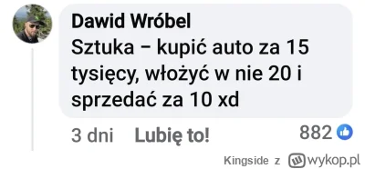 Kingside - #samochody