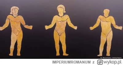 IMPERIUMROMANUM - Antiquarium przy Willi Kwintyliuszów

Ruiny willi Kwintyliuszów prz...