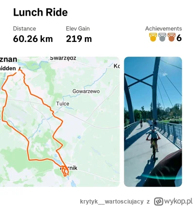 krytyk__wartosciujacy - 318 197 + 60 = 318 257

Grzechem byłoby nie skorzystać z pogo...