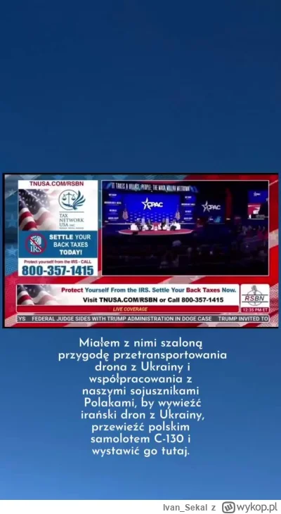 Ivan_Sekal - @radiohead12: tak? A to co to? A sorry wy nie wierzycie własnym oczom.