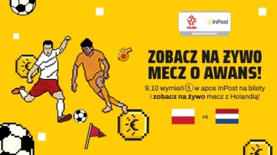 QRQ - @RitmoXL: idź na mecz