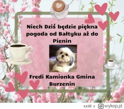 sxilll - #dziendobry