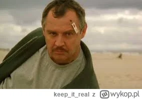 keepitreal - @Migfirefox: k---a! k---a! k---a!