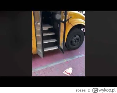 roszej - @bor123 życie pisze różne scenariusze ( ͡º ͜ʖ͡º)