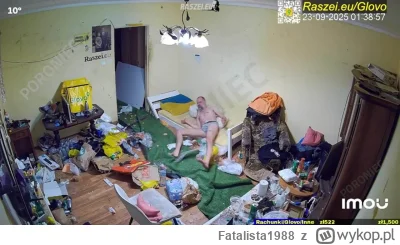 Fatalista1988 - Chłop nie dożyje do tej rozprawy ¯\(ツ)/¯ #danielmagical...