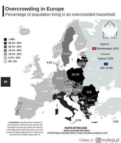 Chino - Chów klatkowy Polaka zwyczajnego to nie jest nawet mem.

#polska #europa #heh...