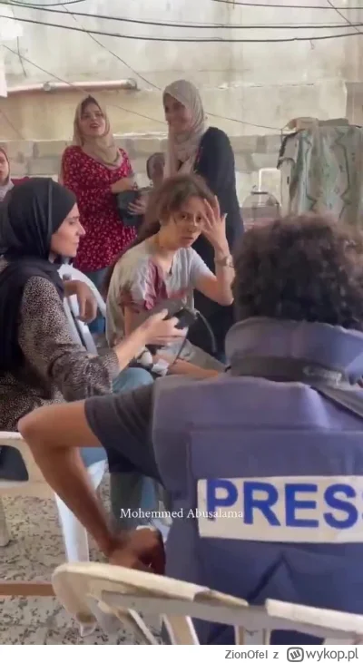 ZionOfel - Pallywood present( ͡° ͜ʖ ͡°)