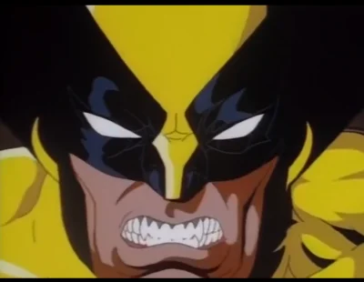 look997 - !Boisz się?
#wolverine #marvel #mcu #seriale #xmen