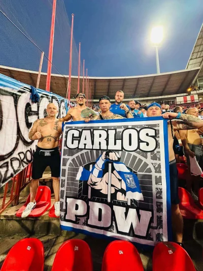 Migfirefox - Idziesz na mecz a tam Rychu Peja xD
#mecz