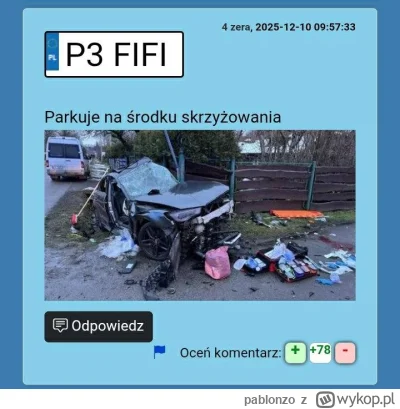 pablonzo - xD
#heheszki