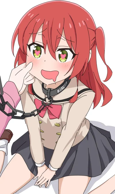 g.....k - #ikuyokita #bocchitherock #randomanimeshit #anime #pyziok