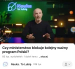 Gours - Ale ten Rożek to jest też pet - nie dziwne, że gość jest w Kanale Zero. Za cz...