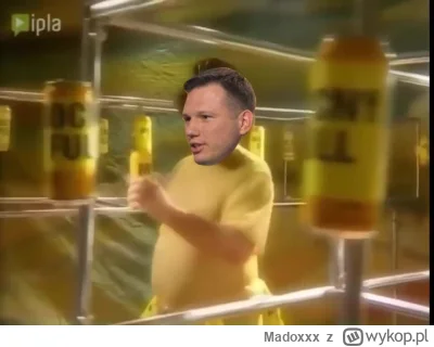 Madoxxx - #polityka #bekazkonfederacji #mentzen #sejm