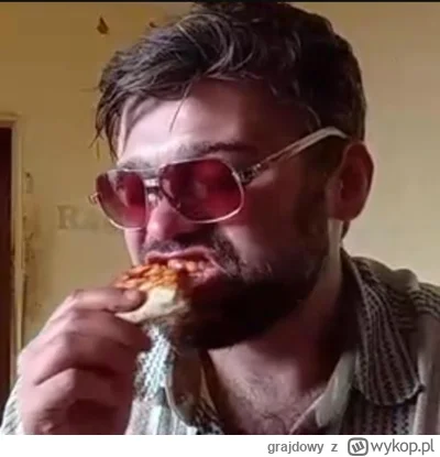 grajdowy - Raszejski kac Vegas

#danielmagical