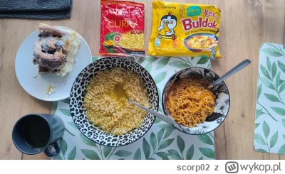 scorp02 - @scorp02 po biegu zjadłem takie o pyszności