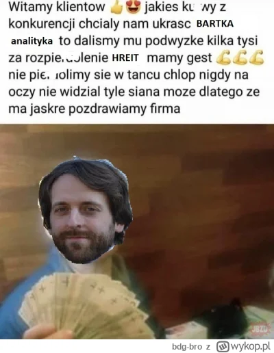 b.....o - @affairz: @MateuszNH 
Chłop swoimi poradami nie jednego wprowadził na minę