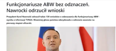 mike-johnston - Kolejny skandal z Karolem "Łukaszenka" Nawrockim.

#polityka #russiah...