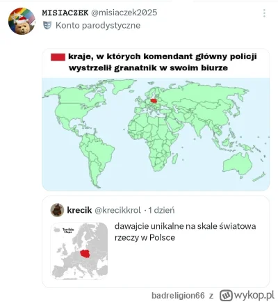 badreligion66 - #polityka