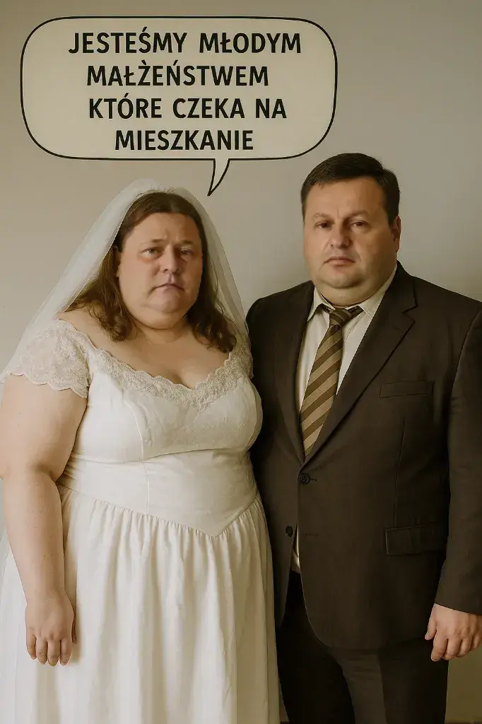 Vampire007 - Typowe małżeństwo które domaga się dopłat do kredytów:
#nieruchomosci