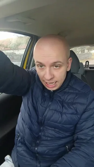 prawdawmoskwie - @wiechu90: to po co w ogóle tu jesteś i czytasz, piszesz? nie wchodź...