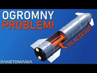 Manah - Rakietomania szuka wyjaśnień regresu podczas ostatnich testów Starshipa. Spac...
