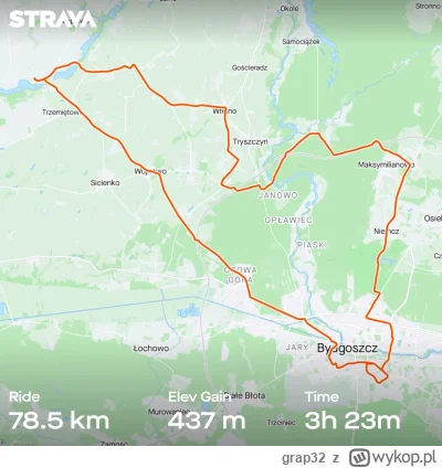 grap32 - 387 547 + 79 = 387 626

Minusem plaży w Wierzchucinki jest niewątpliwie to, ...