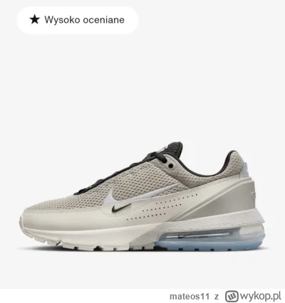 mateos11 - Czy ktoś z was posiada ten model? Air Max Pulse
Bo jak dla mnie chyba najł...