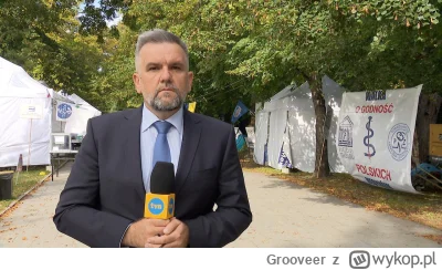 Grooveer - Ten już się szykuje do Wiadomości TVP1
#polityka #sejm #tvpis #tusk #po #t...