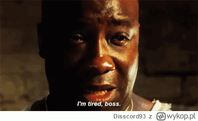 Disscord93 - @WOWMichal