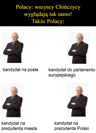 slawko97 - ( ͡° ͜ʖ ͡°)
#wybory #polityka #heheszki #mem