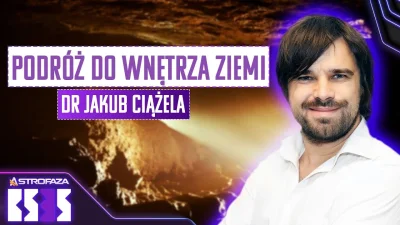 POPCORN-KERNAL -  Jak naprawdę wygląda wnętrze Ziemi? - dr Jakub Ciążela - [BS3S]
W d...