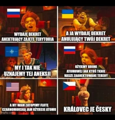 Czloneknarodu - ( ͡° ͜ʖ ͡°)

#heheszki #humorobrazkowy #rosja #czechy #krolewiec